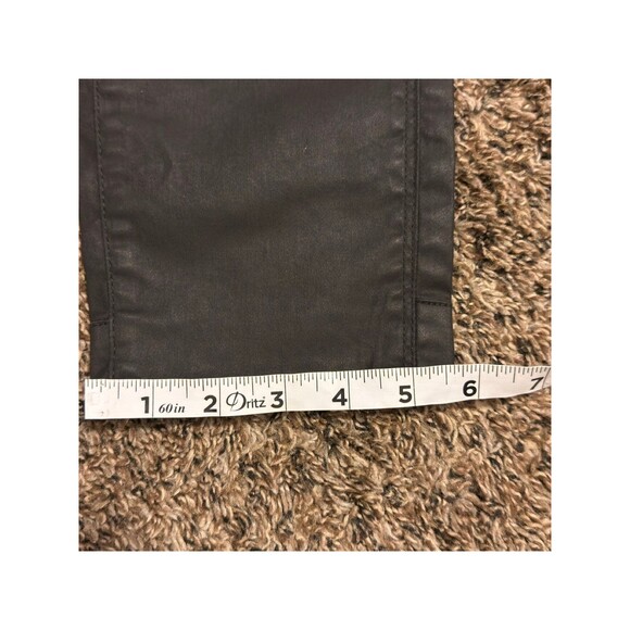 G Star waxed jeans 31/32 NWT - Picture 8 of 8